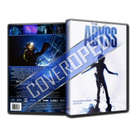 Abyss Cover Tasarımı